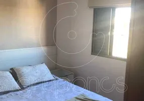 Foto 1 de Apartamento com 2 Quartos à venda, 51m² em Jardim Califórnia, Araraquara
