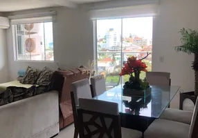 Foto 1 de Apartamento com 4 Quartos à venda, 152m² em Centro, Barra Velha