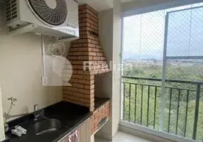 Foto 1 de Apartamento com 2 Quartos à venda, 68m² em Parque Senhor do Bonfim, Taubaté