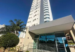 Foto 1 de Apartamento com 3 Quartos à venda, 114m² em Santa Fé, Campo Grande
