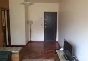 Foto 1 de Apartamento com 2 Quartos à venda, 68m² em Santa Cecília, Teresópolis