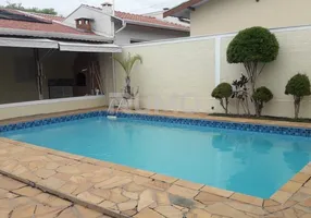 Foto 1 de Casa com 3 Quartos à venda, 167m² em Jardim Nova Europa, Campinas