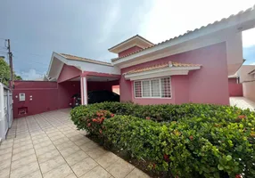 Foto 1 de Casa com 4 Quartos à venda, 396m² em Parque Cedral, Presidente Prudente
