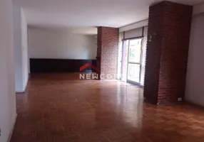 Foto 1 de Apartamento com 3 Quartos à venda, 150m² em Higienópolis, São Paulo