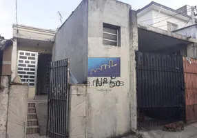 Foto 1 de Casa com 2 Quartos à venda, 107m² em Vila Leme, São Paulo