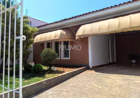 Foto 1 de Casa com 3 Quartos para venda ou aluguel, 186m² em Jardim Aurélia, Campinas