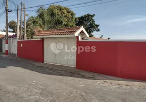 Foto 1 de Fazenda/Sítio com 2 Quartos à venda, 300m² em Parque Valença II, Campinas