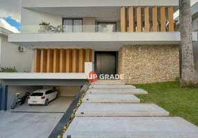 Foto 1 de Casa de Condomínio com 4 Quartos à venda, 736m² em Melville, Santana de Parnaíba