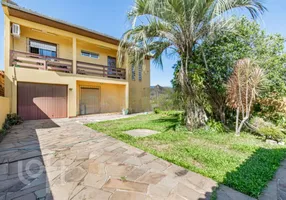 Foto 1 de Casa com 3 Quartos à venda, 216m² em Harmonia, Canoas