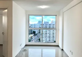 Foto 1 de Apartamento com 2 Quartos para alugar, 53m² em Piedade, Jaboatão dos Guararapes