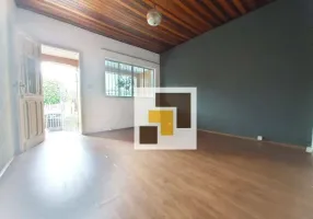 Foto 1 de Casa com 2 Quartos à venda, 88m² em Vila Anastácio, São Paulo