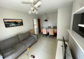 Foto 1 de Apartamento com 2 Quartos à venda, 60m² em Jardim Nove de Julho, São Paulo