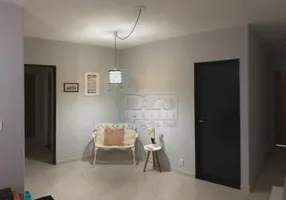 Foto 1 de Apartamento com 3 Quartos à venda, 82m² em Condomínio Itamaraty, Ribeirão Preto