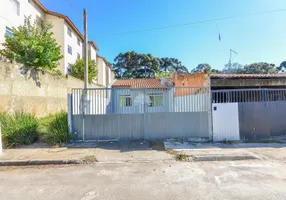 Foto 1 de Casa com 2 Quartos à venda, 42m² em Santa Cândida, Curitiba