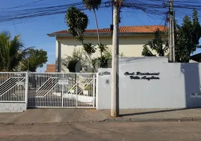 Foto 1 de Casa de Condomínio com 2 Quartos à venda, 76m² em Nova Veneza, Sumaré