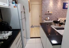 Foto 1 de Apartamento com 2 Quartos à venda, 55m² em Jardim Matarazzo, São Paulo