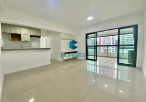 Foto 1 de Apartamento com 2 Quartos à venda, 78m² em Horto Florestal, Salvador