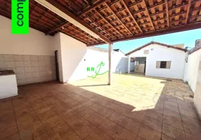 Foto 1 de Sobrado com 3 Quartos à venda, 186m² em Jardim Francano, Franca