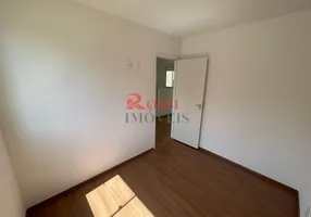 Foto 1 de Apartamento com 2 Quartos à venda, 39m² em Chacara Luza, Rio Claro