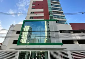 Foto 1 de Apartamento com 3 Quartos à venda, 134m² em Parque Tamandaré, Campos dos Goytacazes