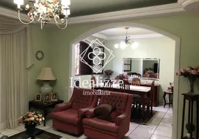 Foto 1 de Apartamento com 3 Quartos à venda, 145m² em Jardim Amália, Volta Redonda