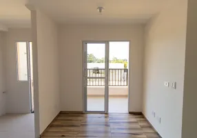 Foto 1 de Apartamento com 2 Quartos para alugar, 41m² em Jardim da Glória, Cotia