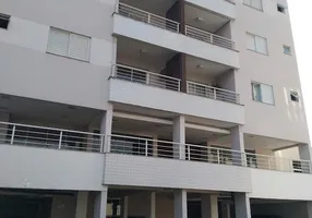 Foto 1 de Apartamento com 2 Quartos para alugar, 66m² em Jardim Refugio, Sorocaba