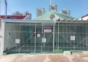 Foto 1 de Casa com 2 Quartos para alugar, 100m² em Cidade Alta, Piracicaba