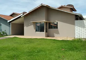 Foto 1 de Casa de Condomínio com 4 Quartos à venda, 360m² em Residencial Paiaguas, Cuiabá