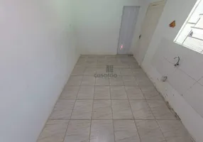 Foto 1 de Casa de Condomínio com 1 Quarto para alugar, 40m² em Fragata, Pelotas
