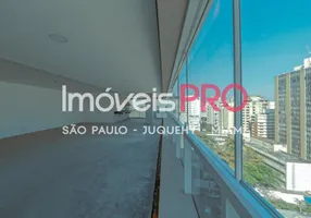 Foto 1 de Apartamento com 4 Quartos à venda, 240m² em Jardins, São Paulo