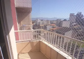 Foto 1 de Cobertura com 3 Quartos à venda, 145m² em Residencial Portal da Mantiqueira, Taubaté