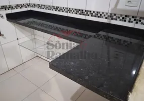 Foto 1 de Casa com 3 Quartos à venda, 110m² em Jardim Jose Sampaio Junior, Ribeirão Preto