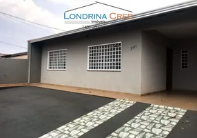 Foto 1 de Casa com 2 Quartos à venda, 140m² em Dom Pedro, Londrina