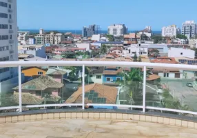 Foto 1 de Apartamento com 4 Quartos para alugar, 120m² em Riviera Fluminense, Macaé