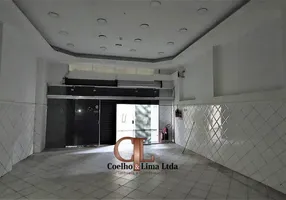 Foto 1 de Ponto Comercial para alugar, 56m² em Liberdade, São Paulo