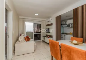 Foto 1 de Apartamento com 1 Quarto à venda, 52m² em Petrópolis, Porto Alegre