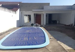 Foto 1 de Casa com 2 Quartos à venda, 190m² em Sans Souci, Eldorado do Sul