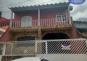 Foto 1 de Casa com 3 Quartos à venda, 138m² em Vila Santa Bárbara, Itaquaquecetuba