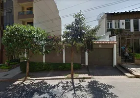 Foto 1 de Lote/Terreno à venda, 370m² em Bom Pastor, Juiz de Fora