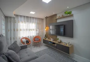 Foto 1 de Casa de Condomínio com 2 Quartos à venda, 92m² em Nova Petrópolis, São Bernardo do Campo