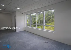 Foto 1 de Sala Comercial com 1 Quarto à venda, 38m² em Tamboré, Santana de Parnaíba