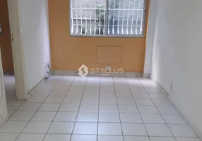 Foto 1 de Apartamento com 2 Quartos à venda, 45m² em Quintino Bocaiúva, Rio de Janeiro