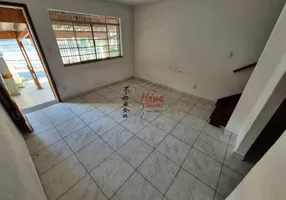 Foto 1 de Sobrado com 2 Quartos para alugar, 80m² em Jardim Mangalot, São Paulo