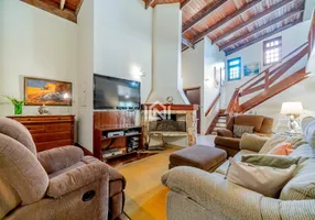 Foto 1 de Casa com 3 Quartos à venda, 480m² em Granja Viana, Cotia