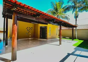 Foto 1 de Casa com 3 Quartos à venda, 243m² em Parque das Laranjeiras Acrescimo, Goiânia
