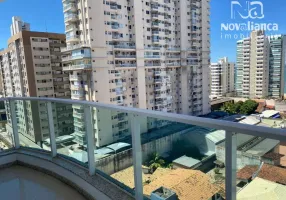 Foto 1 de Cobertura com 3 Quartos à venda, 150m² em Praia de Itaparica, Vila Velha