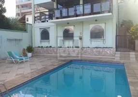 Foto 1 de Casa com 5 Quartos à venda, 467m² em Ribeira, Rio de Janeiro