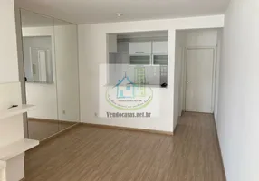 Foto 1 de Apartamento com 3 Quartos à venda, 83m² em Alto Da Boa Vista, São Paulo