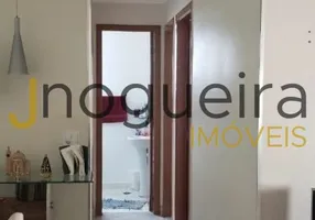 Foto 1 de Apartamento com 3 Quartos à venda, 65m² em Guarapiranga, São Paulo